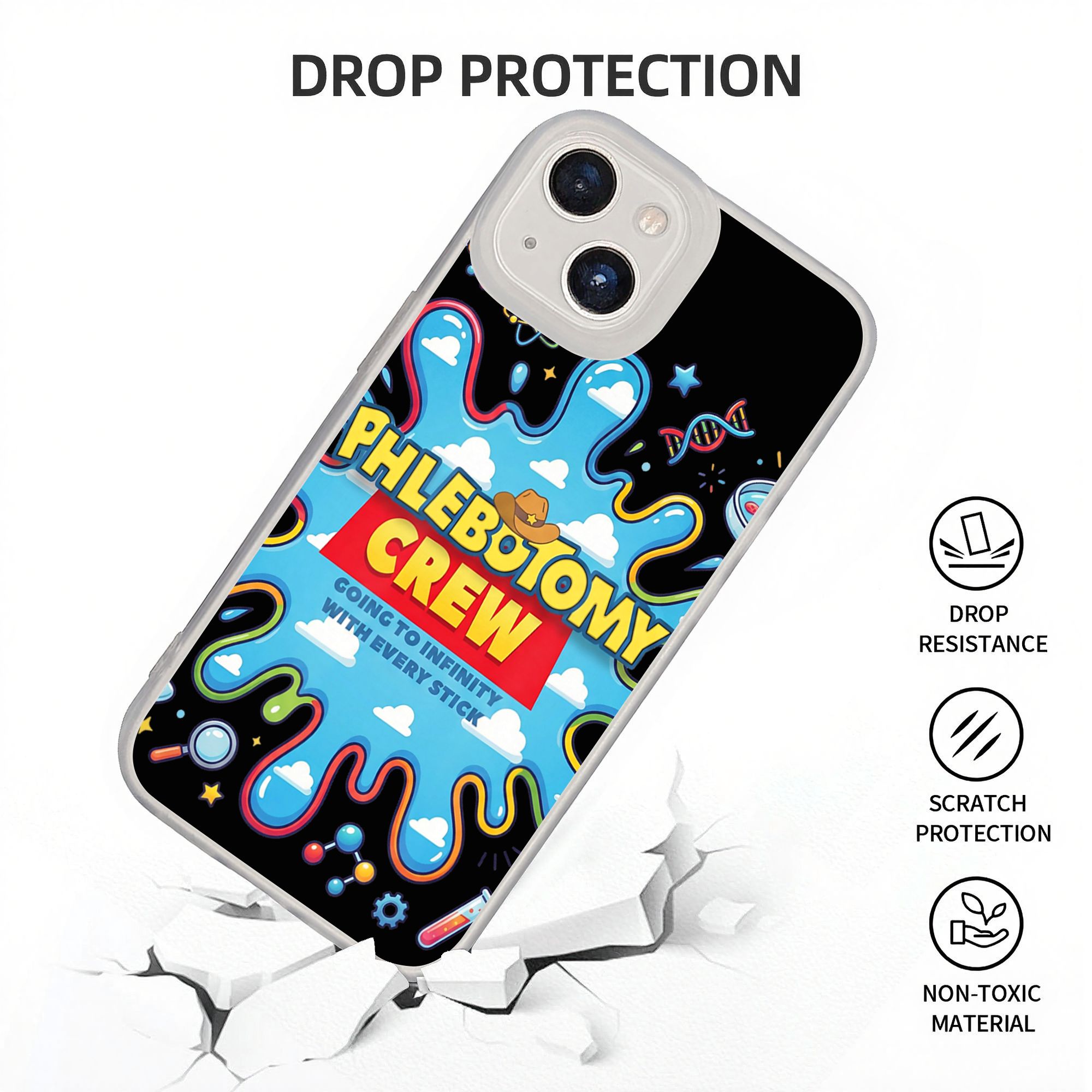 Nowe Etui Ochronne na Telefon  – Medical Lab Week 2026 recenzja i cena