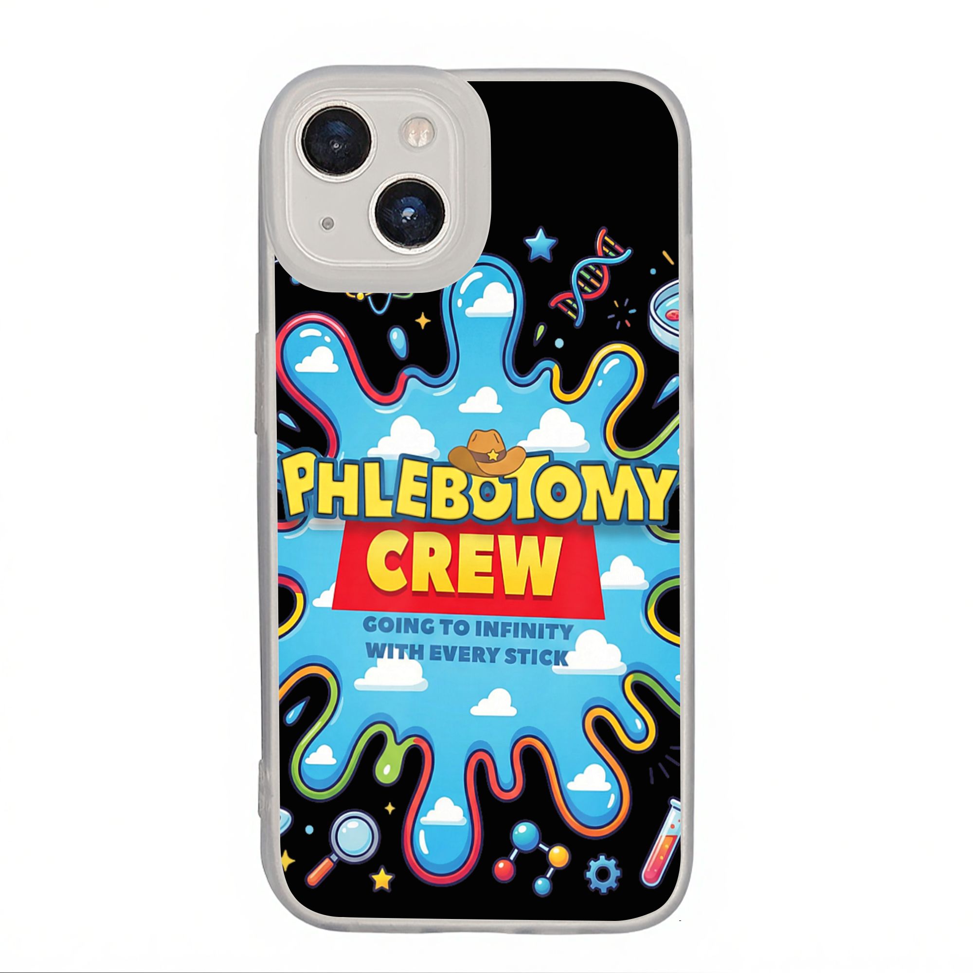 Nowe Etui Ochronne na Telefon  – Medical Lab Week 2026 recenzja i cena