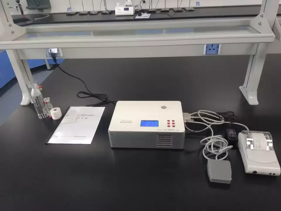 Płyta grzewcza do sprzętu labo – Medical Lab Study recenzja i cena